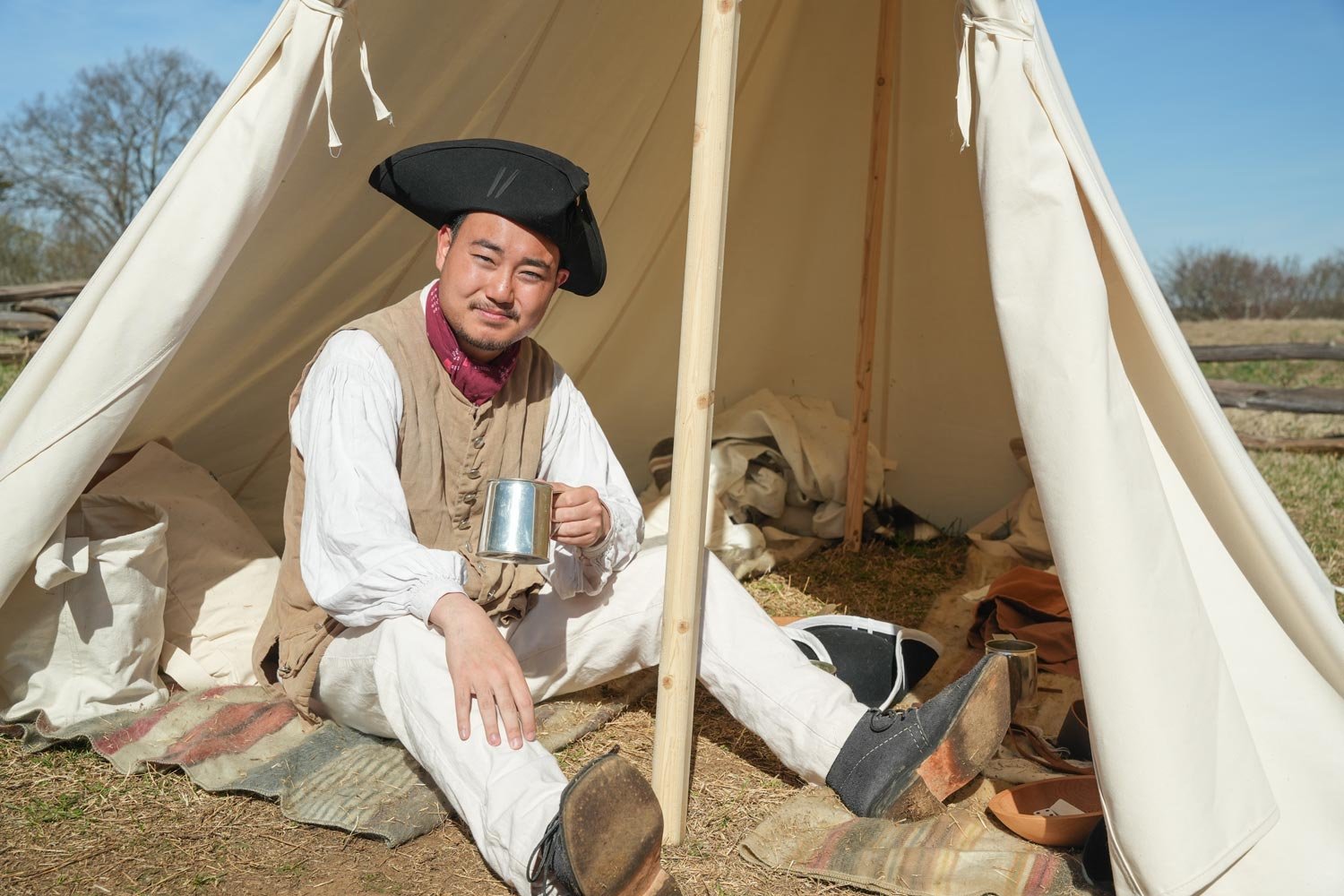 Kaitlyn-Prange-mount-vernon-encampment-man-tent.jpg