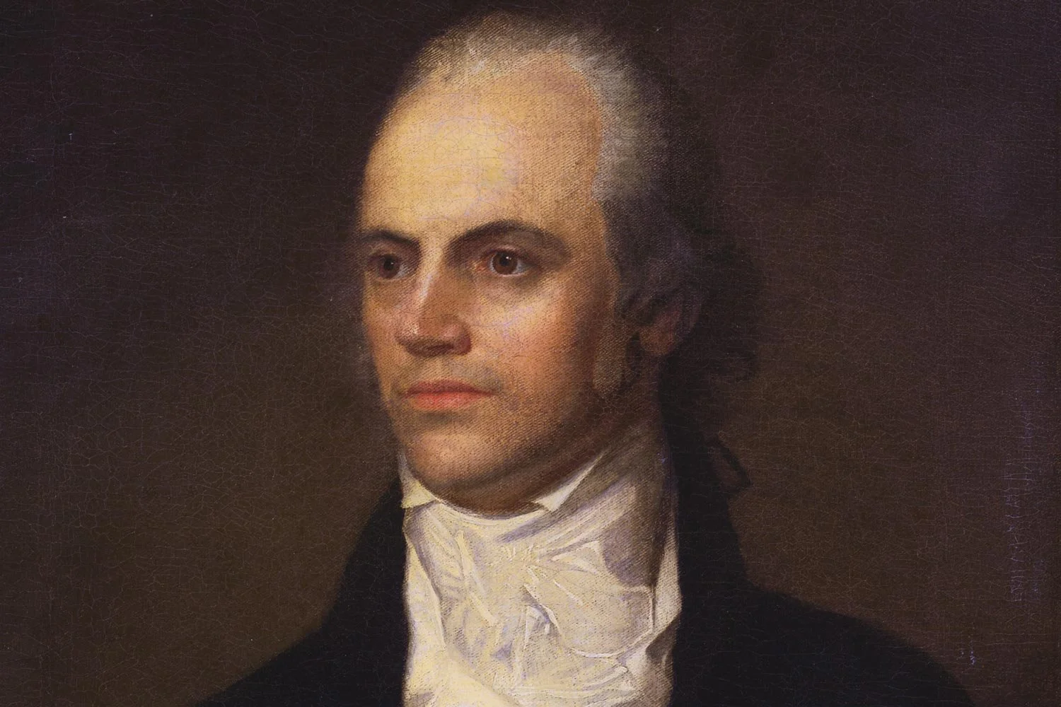 American Judiciary, Part 10: The Treason Trial of Aaron Burr