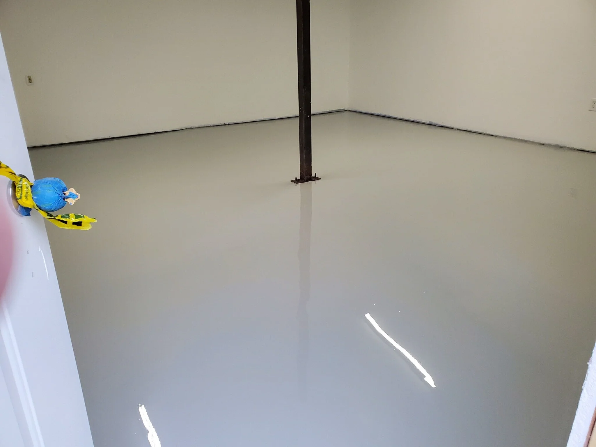 Porter Hills Garage - Grand Rapids