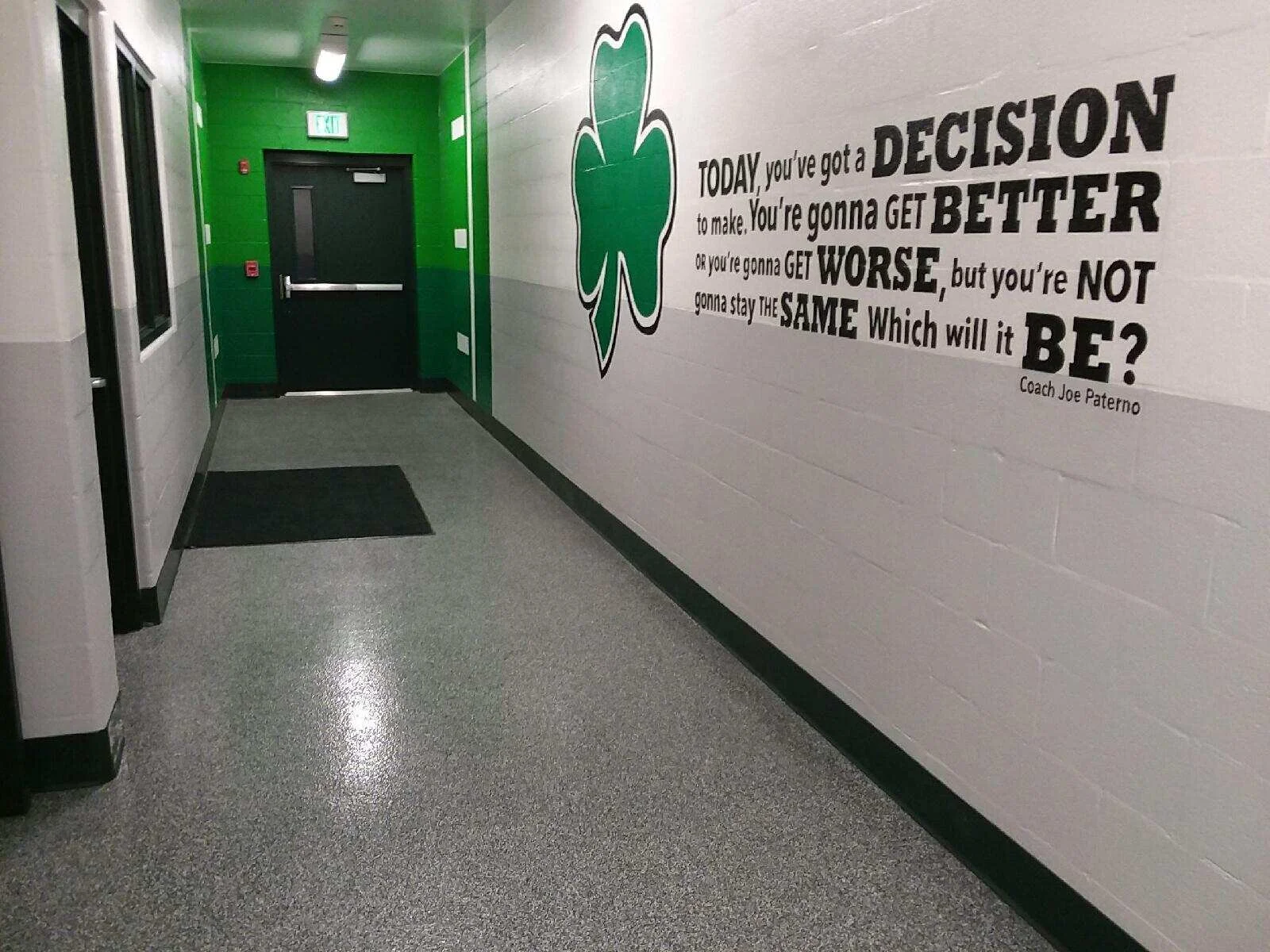 Berrien Springs Sylvester Sports Complex