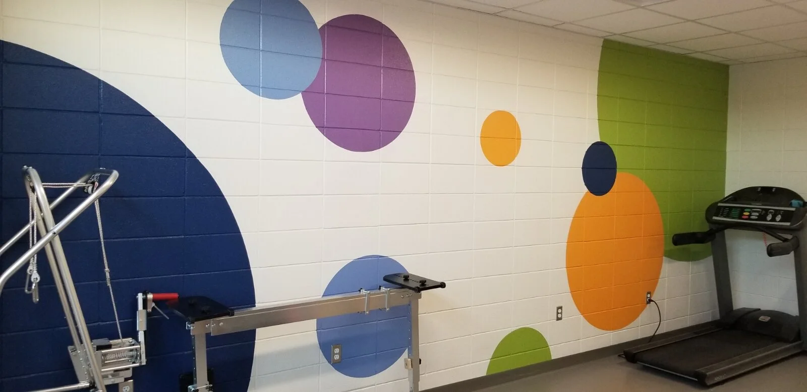 Berrien RESA Blossmland Learning Center