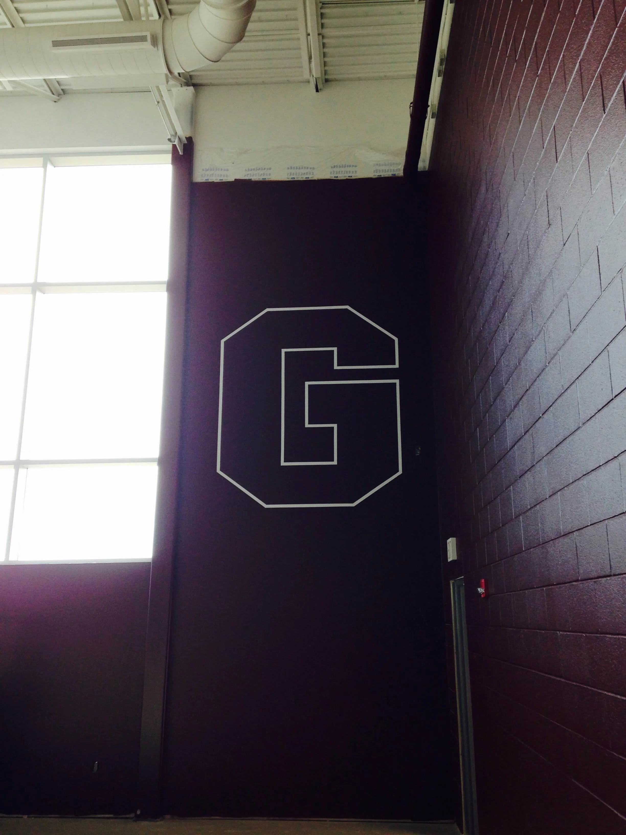 Grandville High School Athletic Lobby &amp; Fitness Center Additions – Grandville