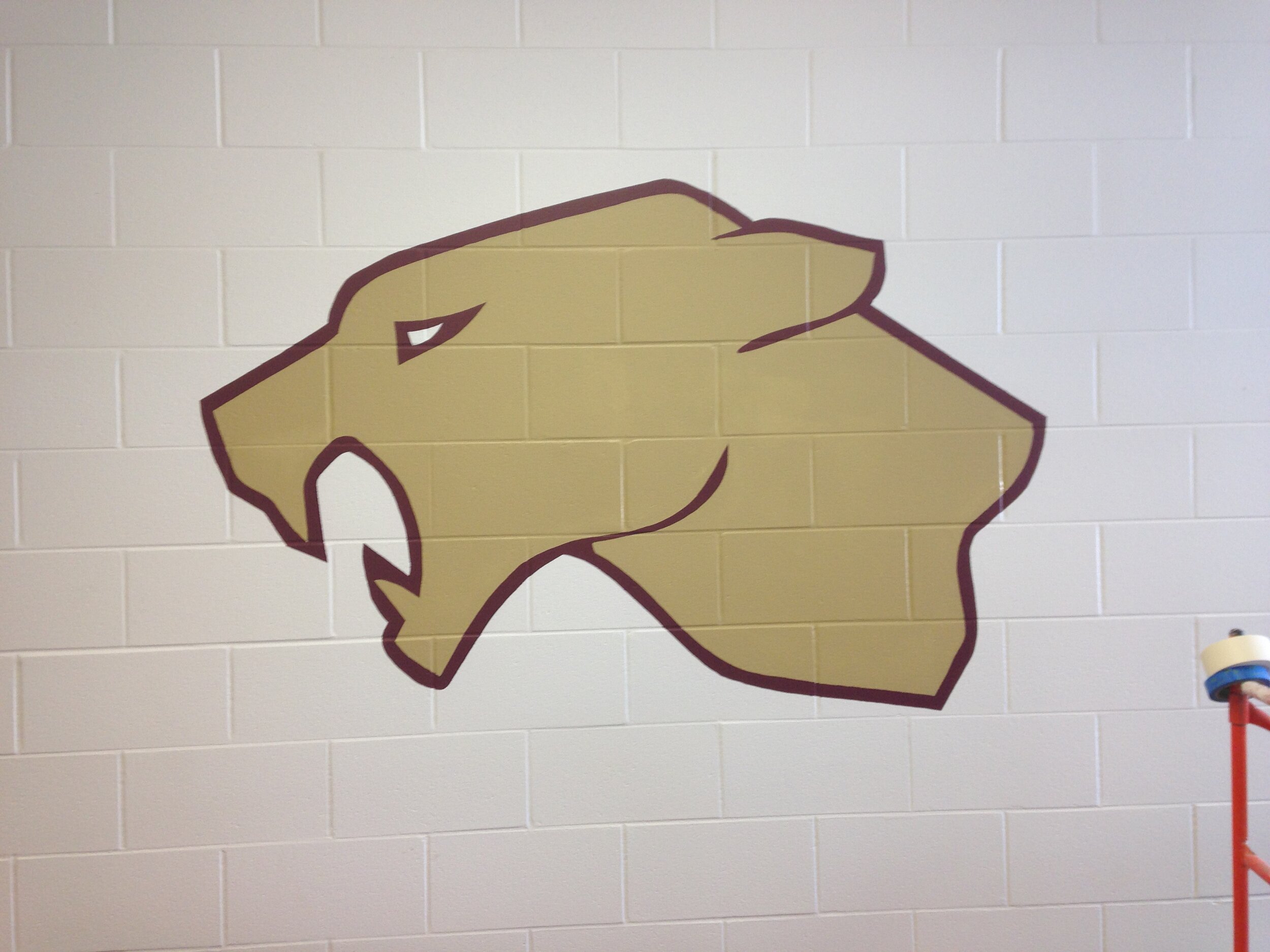 Jackson Western High School