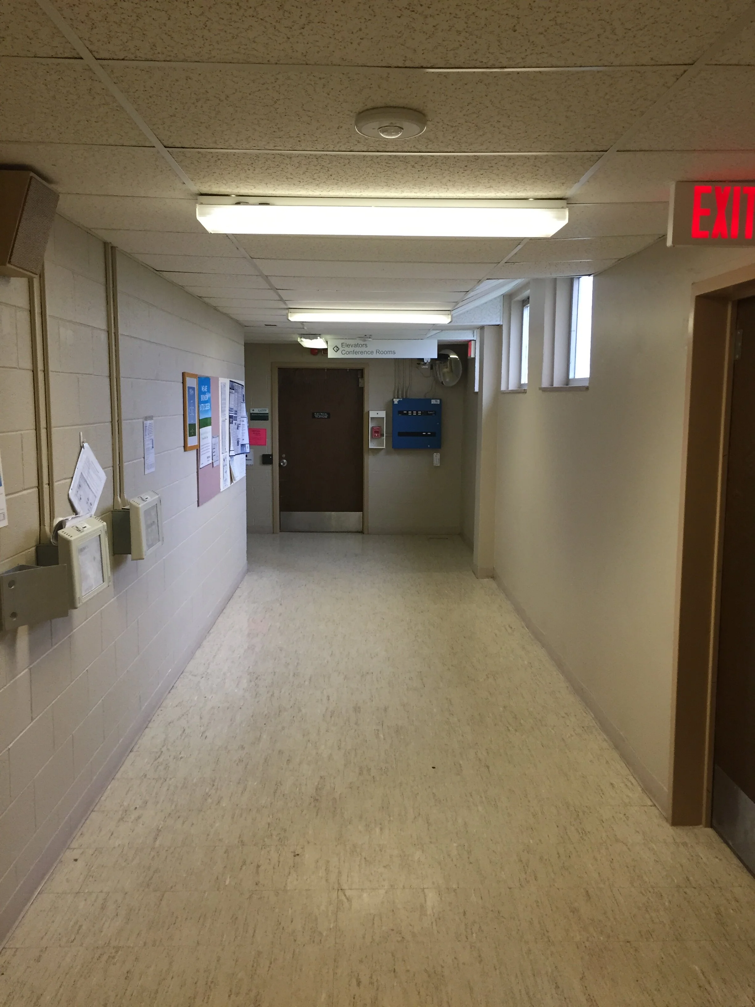 Bronson Healthcare – Fieldstone Center Renovation – Battle Creek