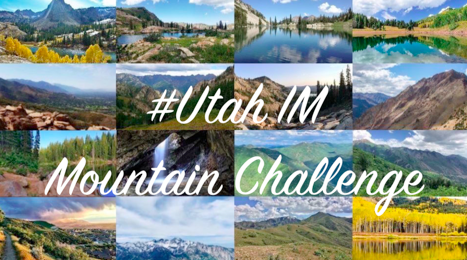 Last Day of Mountain Challenge