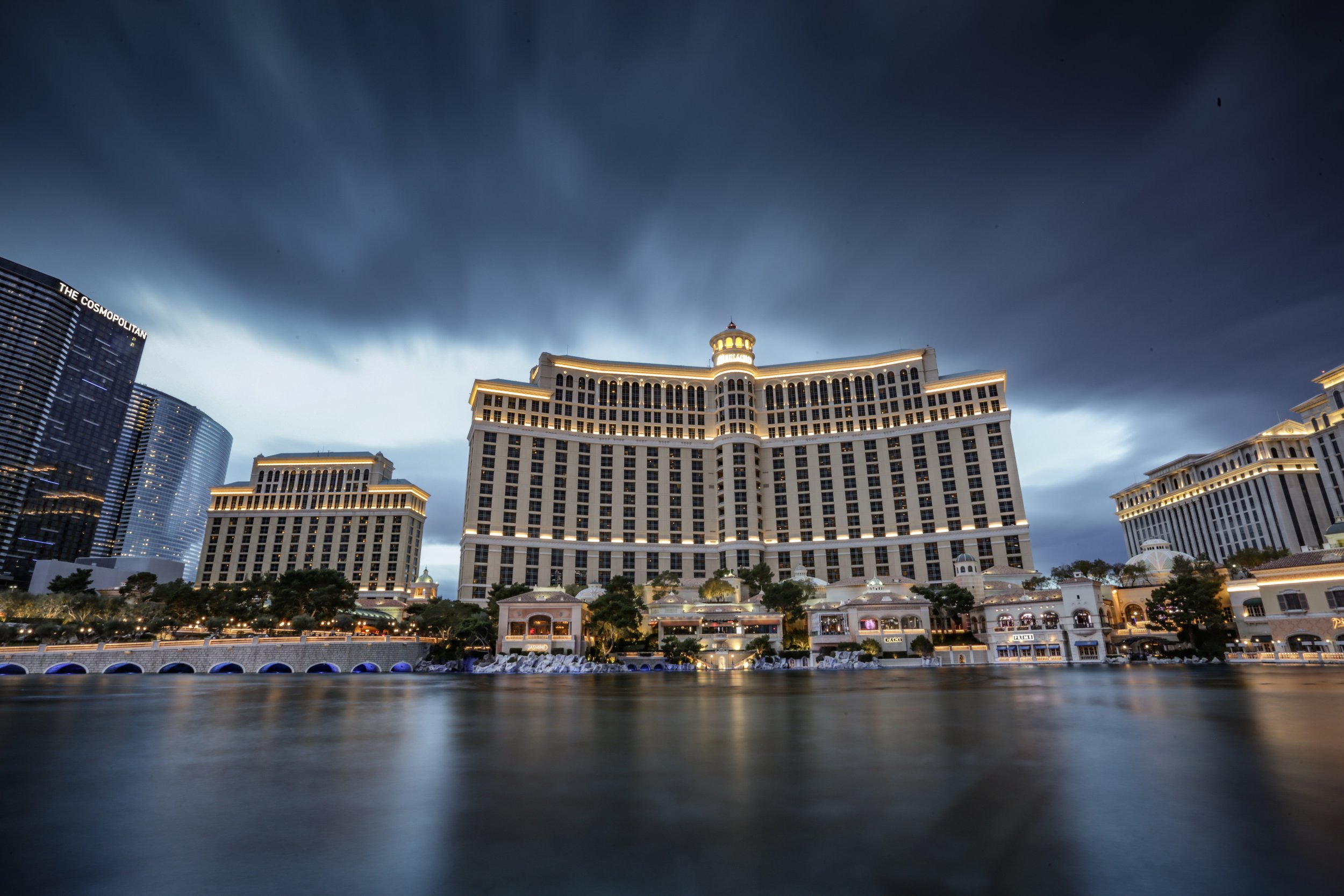 Tatler Asia:  Take A Look At The New Bellagio Hotel Opening In Shanghai Next Month