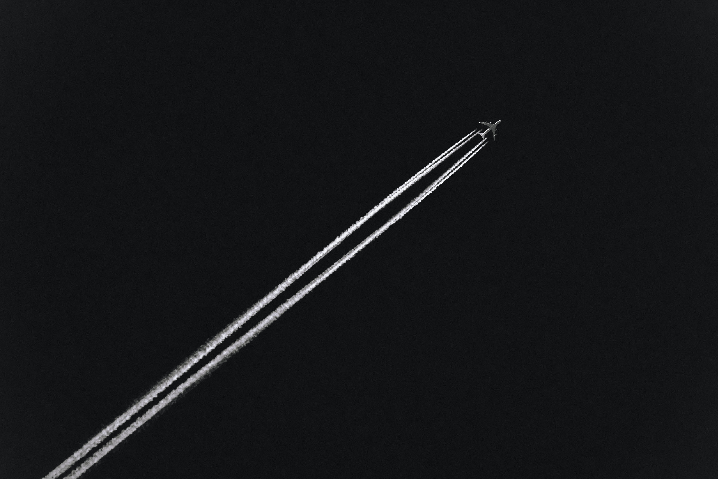 Yahoo: Why supersonic aircrafts could be a terrible idea for the planet: study