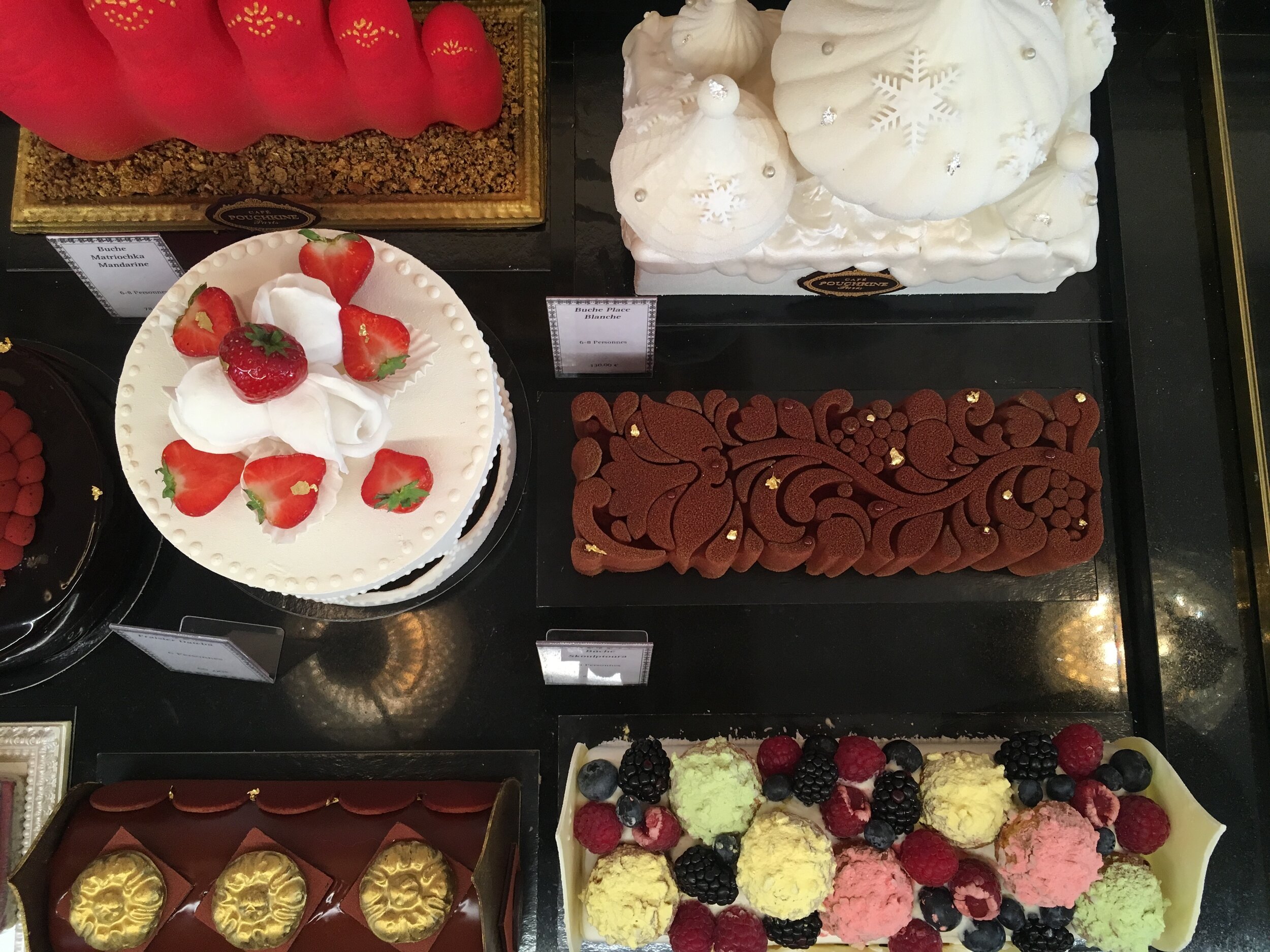 CNN Travel: Where to eat in Paris right now 