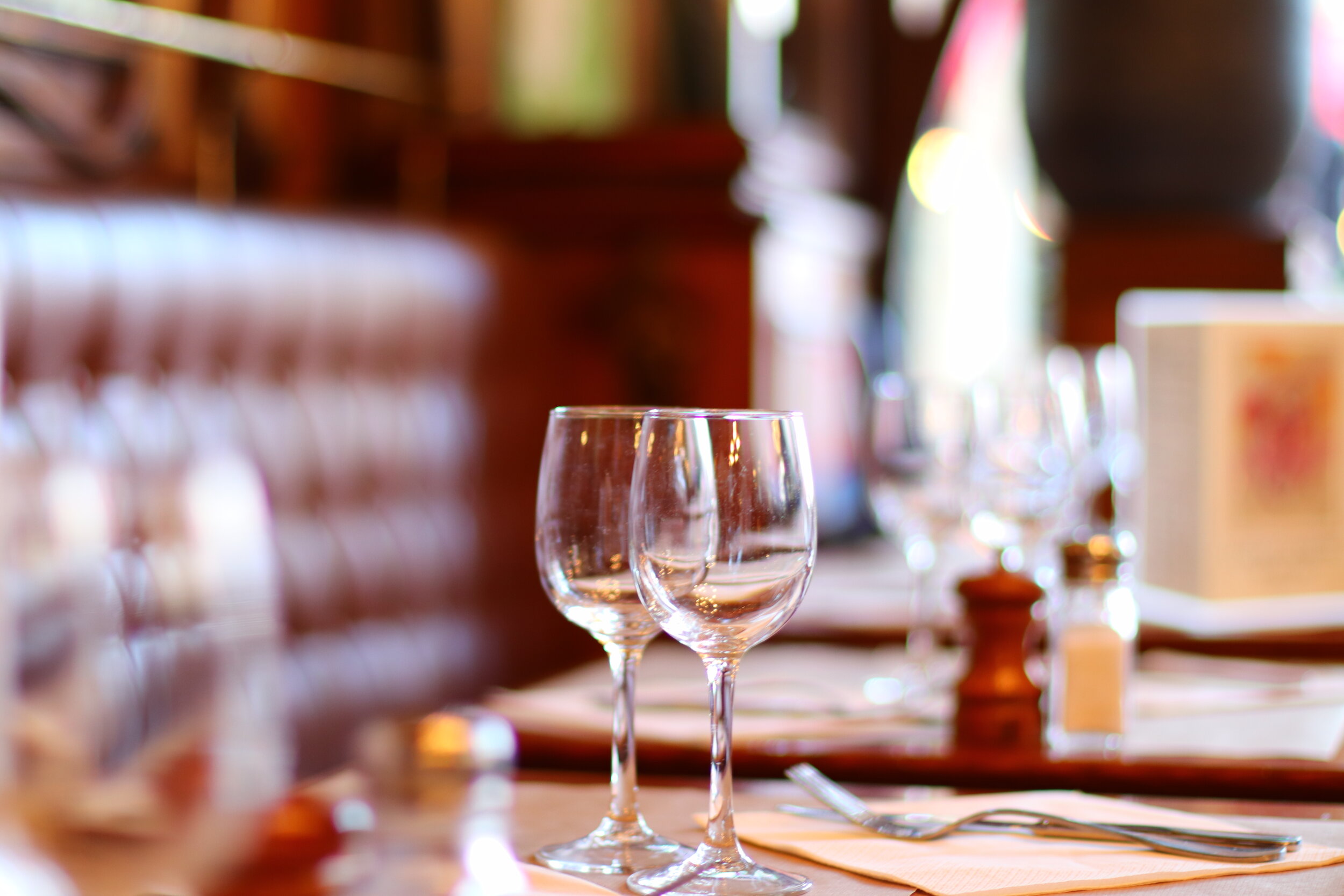 Robb Report: Amid Controversy and Celebration, Michelin Pushes Forward With Awarding Stars in France