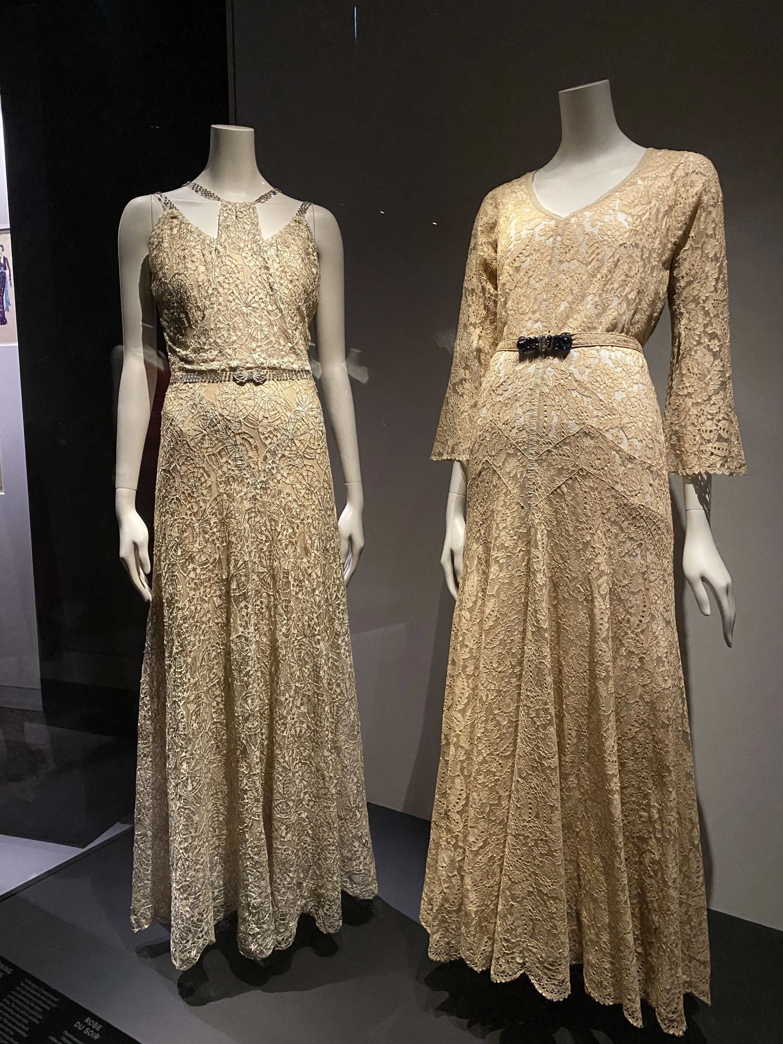 BBC Culture: The French icon who revolutionised women's clothes