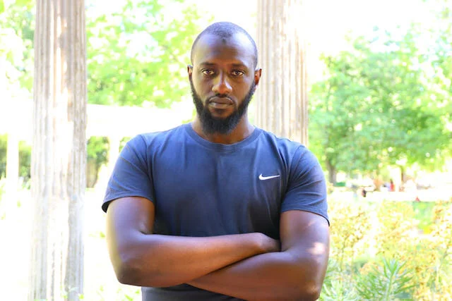 Vice World News: France Is Set to Explode With Anger Over Police Brutality