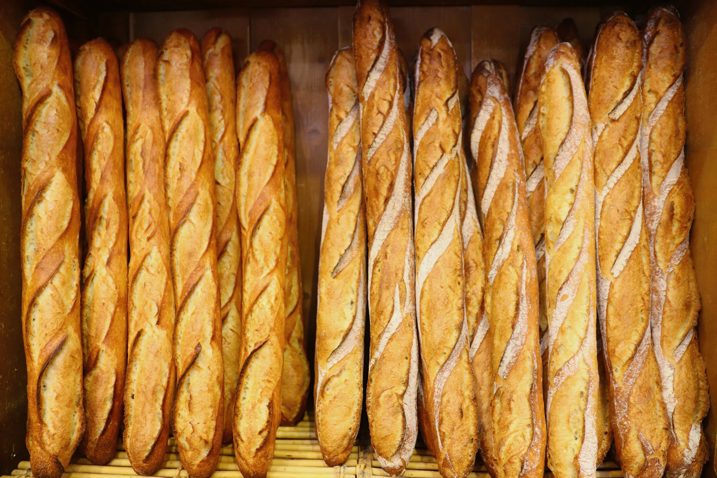 CNN Travel: La baguette: secrets of France's most addictive food