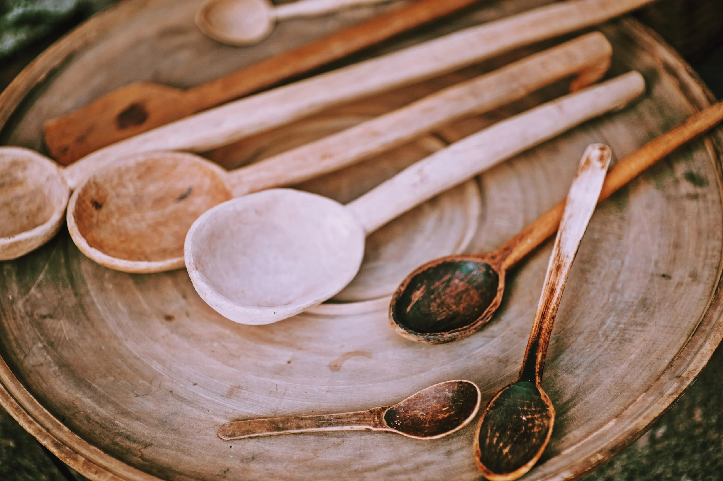 Epicurious: My Mukbang Obsession Taught Me to Love Wooden Spoons
