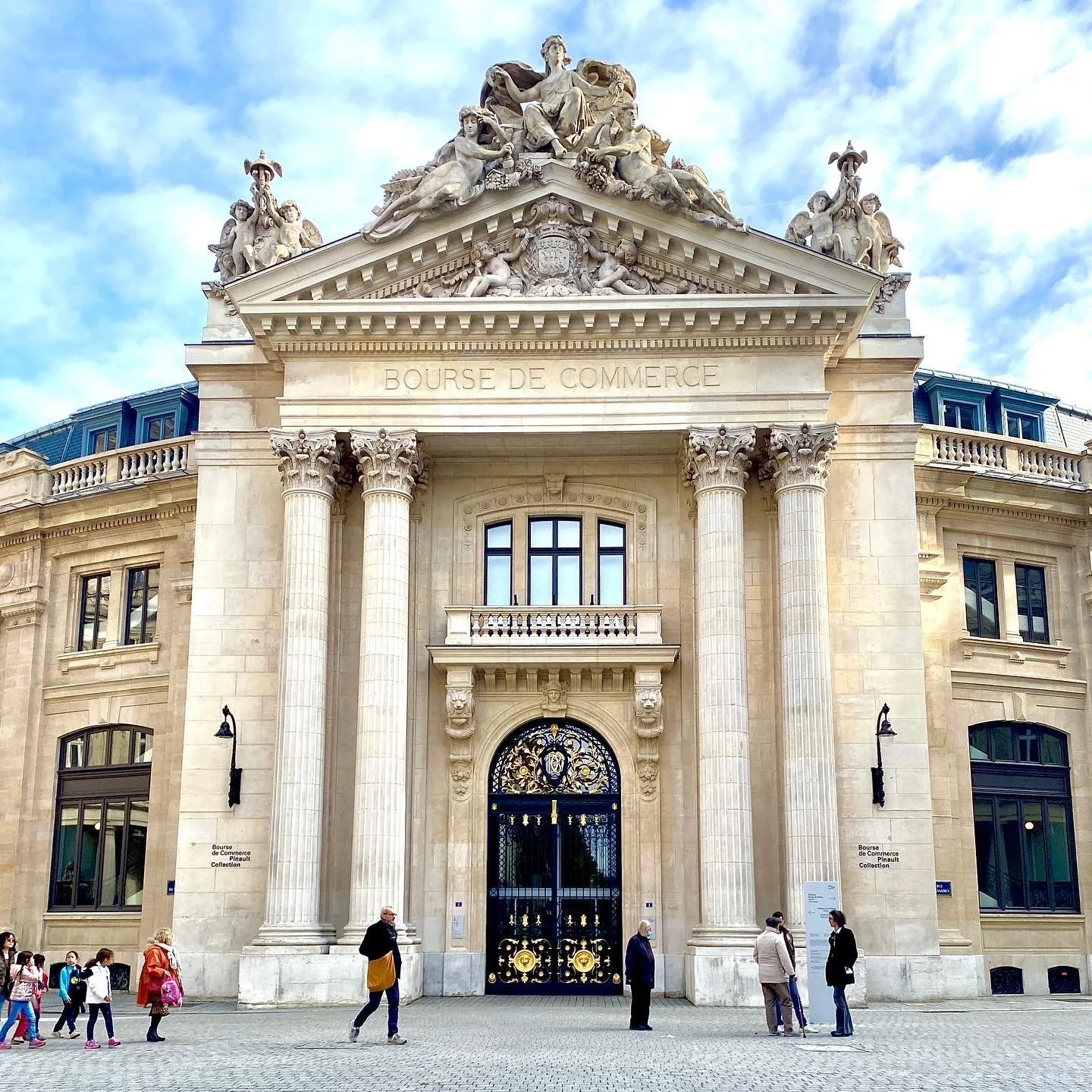 Robb Report: 7 Restaurants That Show Why Museums Are the Most Exciting Places to Dine in Paris Right Now