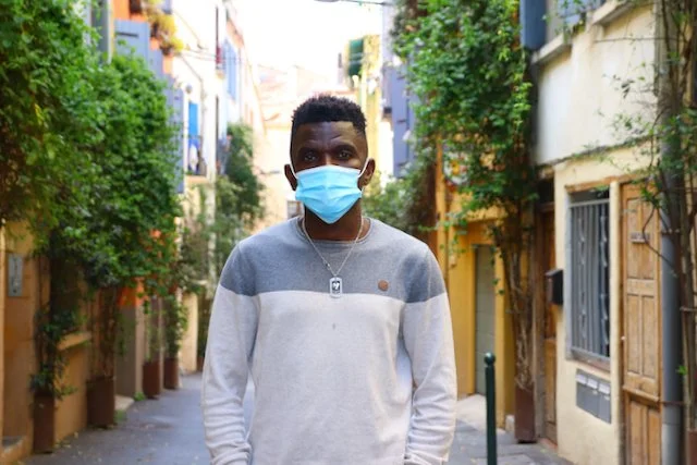 Vice World News: Intense Policing and a Hijab Ban: Why People Fear Le Pen Will Win