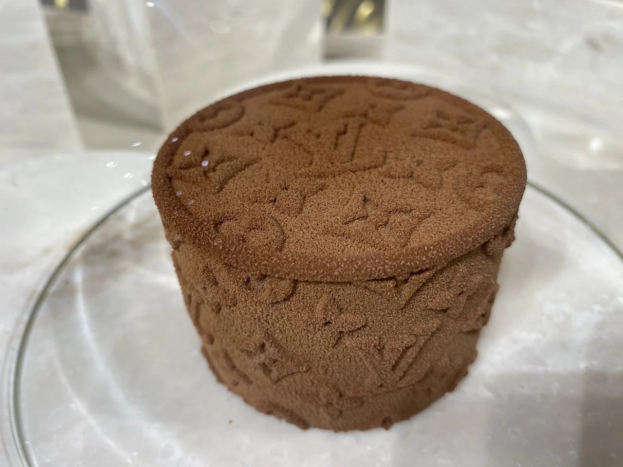 Robb: In Paris, Louis Vuitton’s Most Coveted New Releases Are Meant to Be Eaten