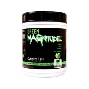 Controlled Labs Green Magnitude