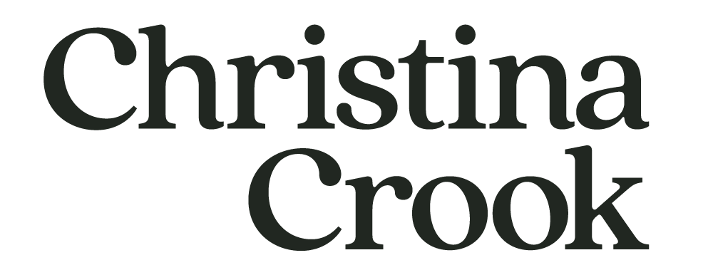 JOMO with Christina Crook