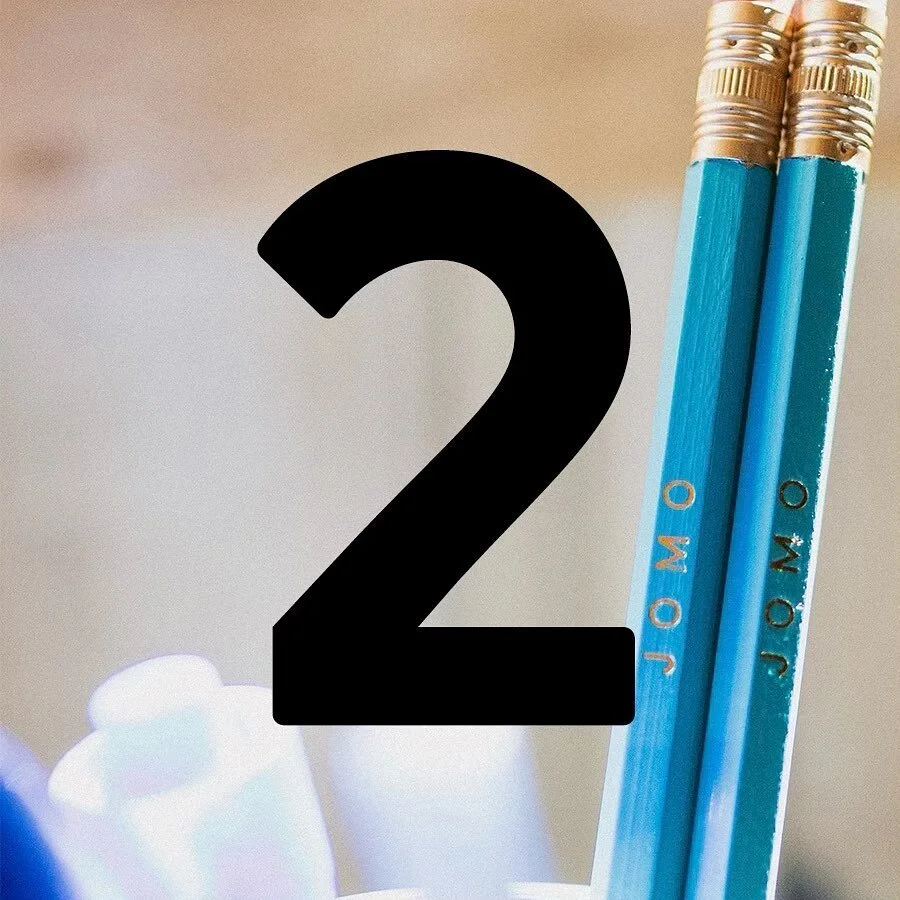 Note to self&hellip; 2. More. Days. Until. Launch. Eeeek!!!