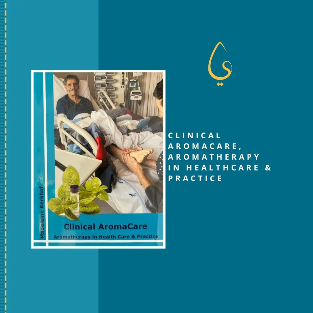 Clinical aromatherapy deals