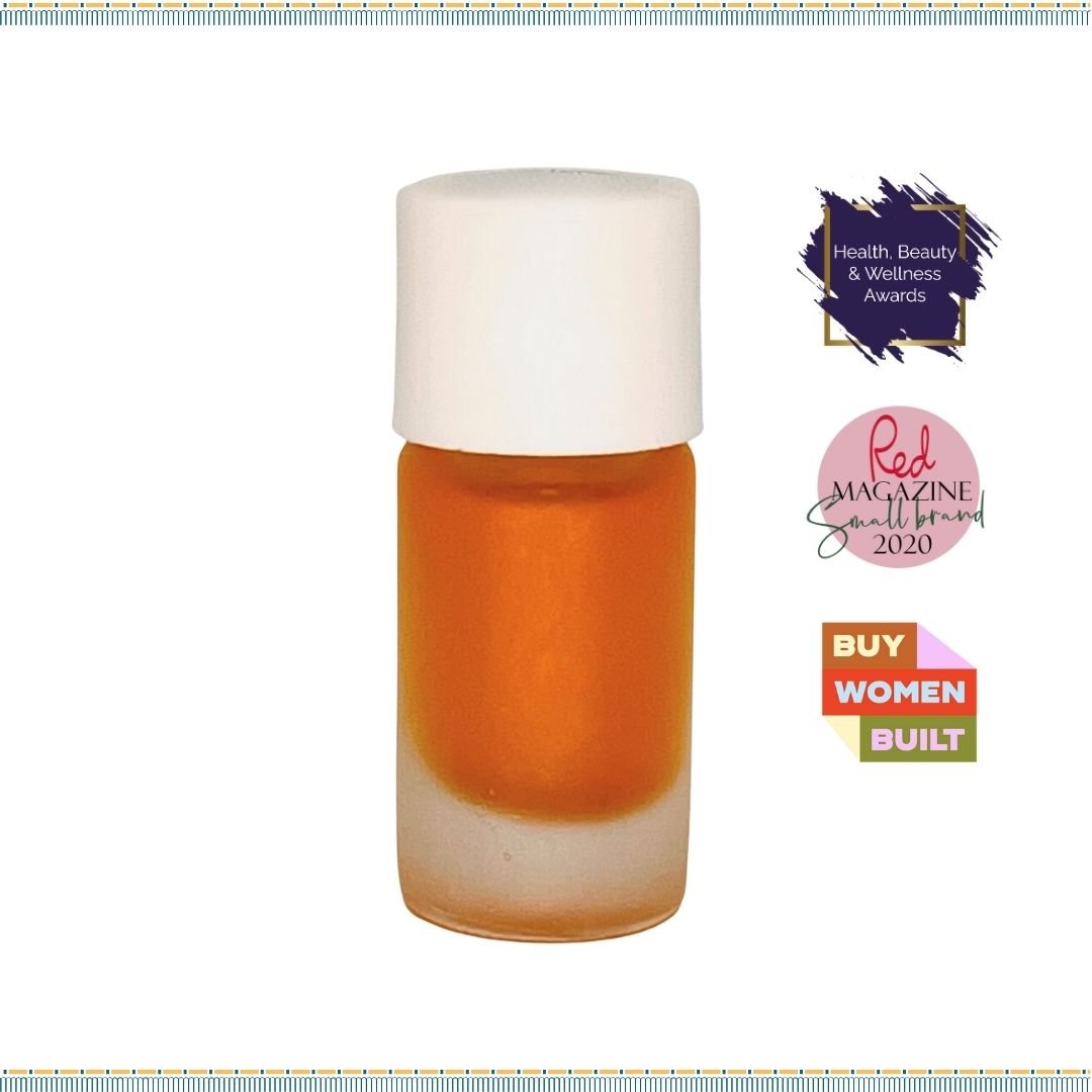 Yatlina Eternal Youth Facial oil trial travel size bottle 5ml