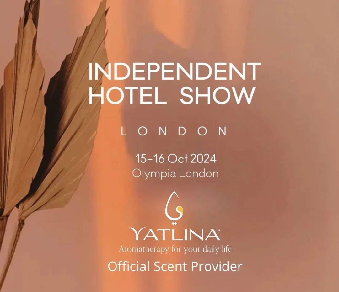 Yatlina Aromatherapy and Functional Scent Products