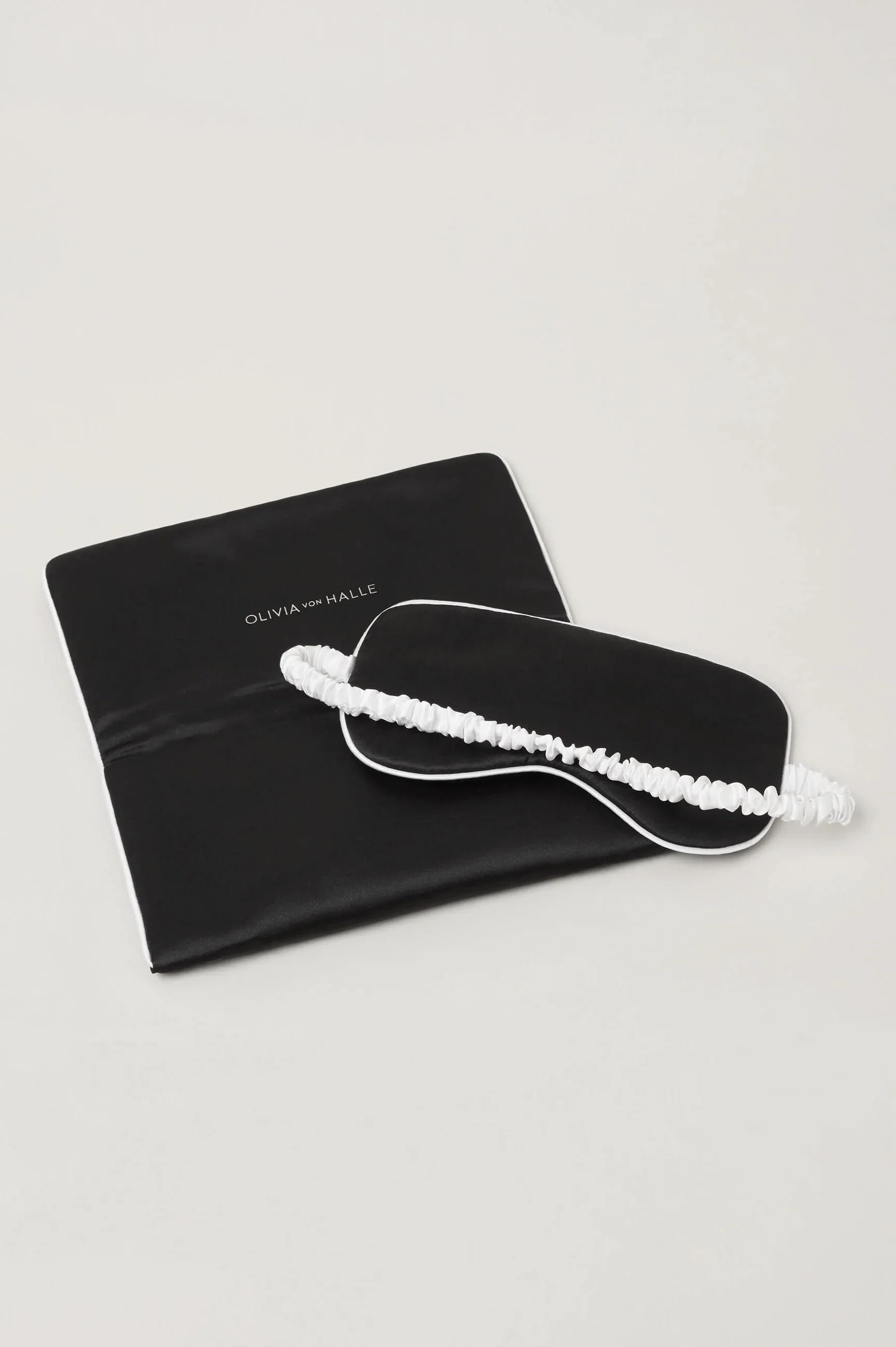 Olivia Von Halle Eye mask