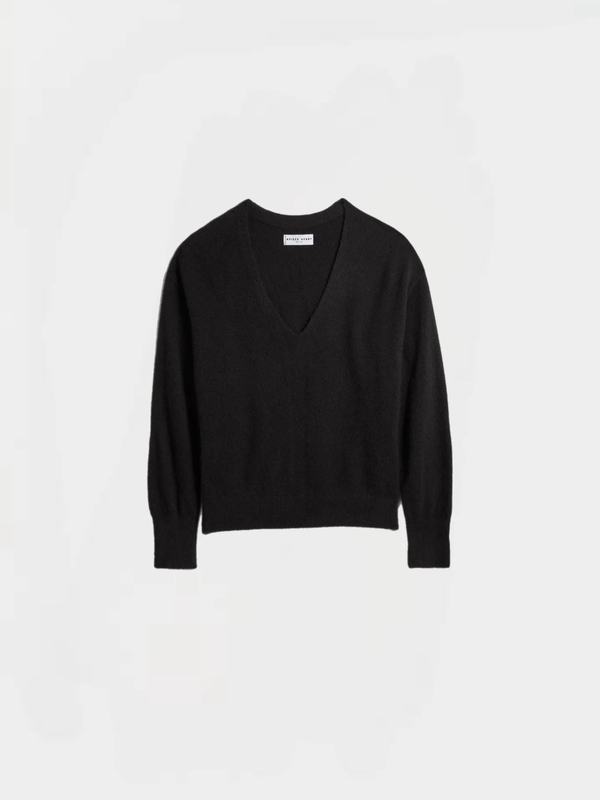 apiece apart v neck