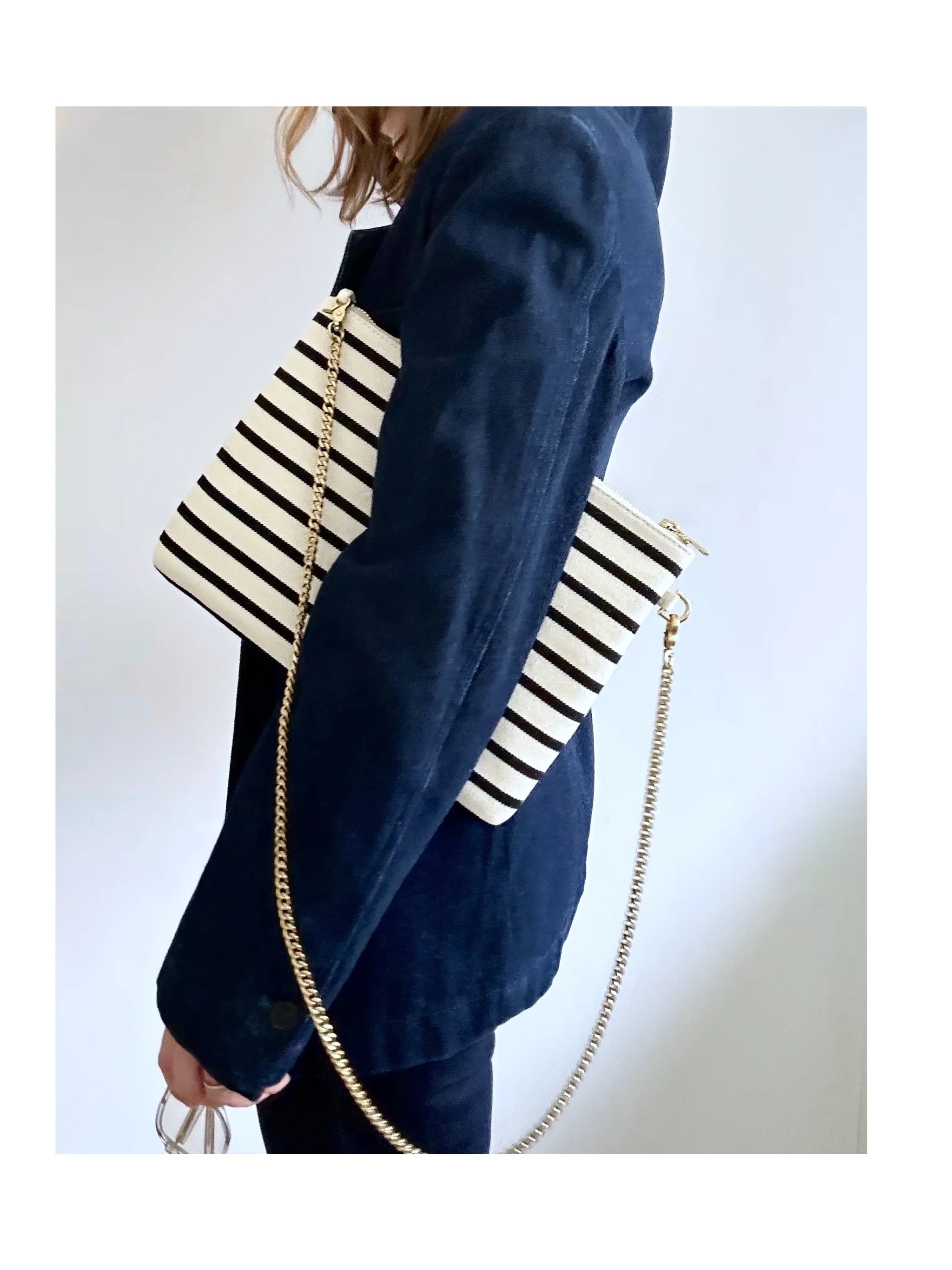 The Stripe Side Hustle