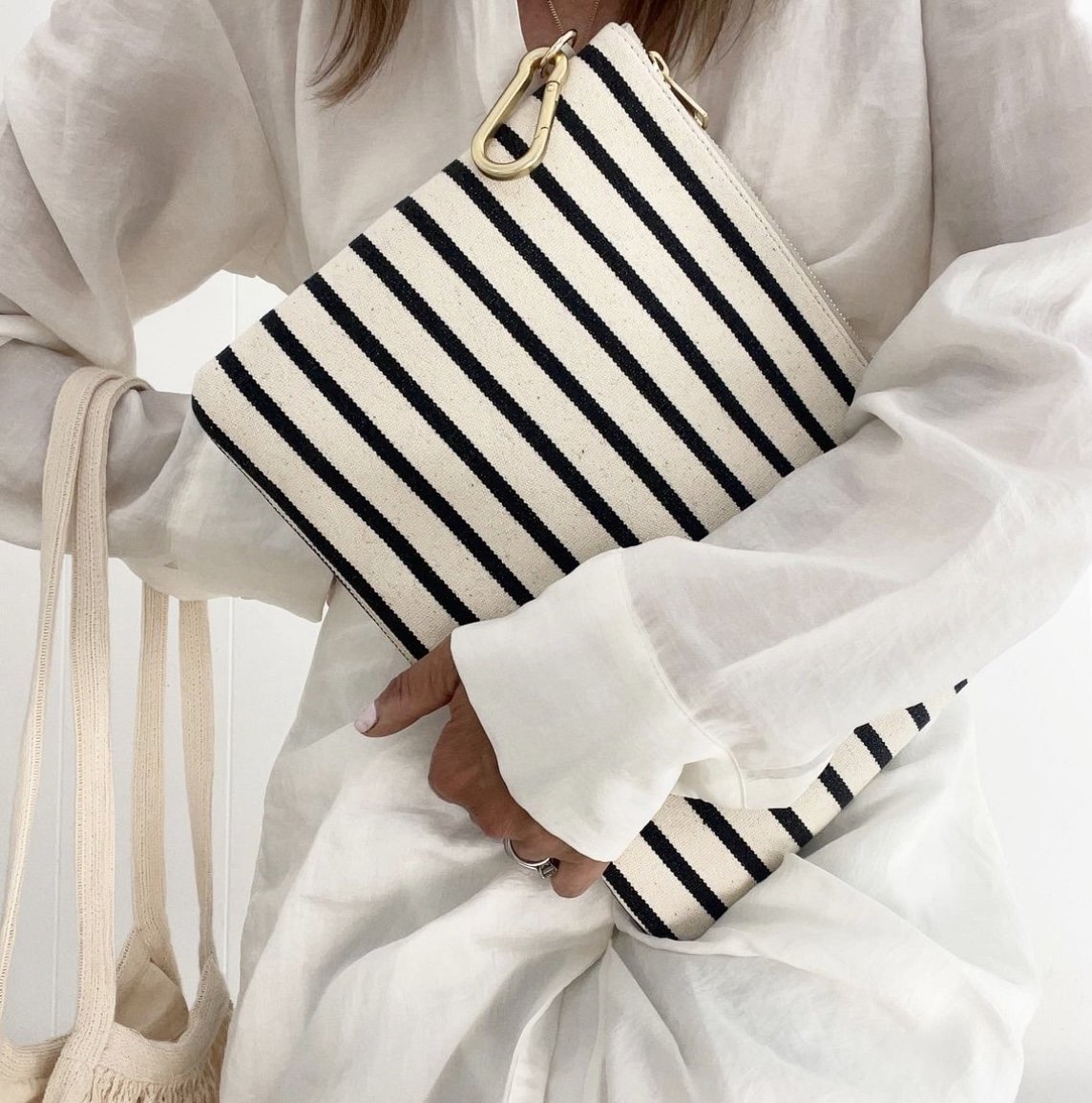 THE STRIPE SIDE HUSTLE