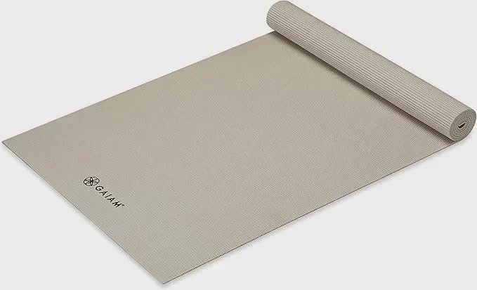 yoga mat