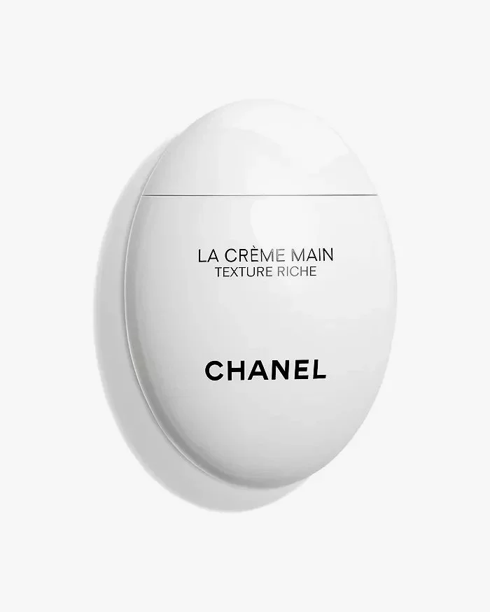 Chanel Hand Lotion
