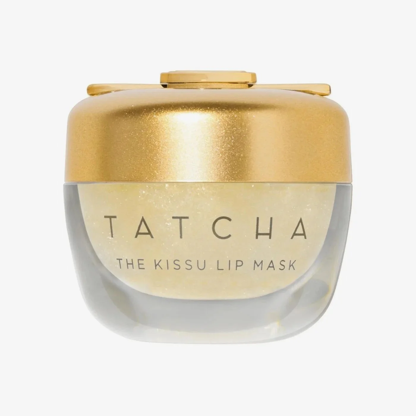 tatcha gold