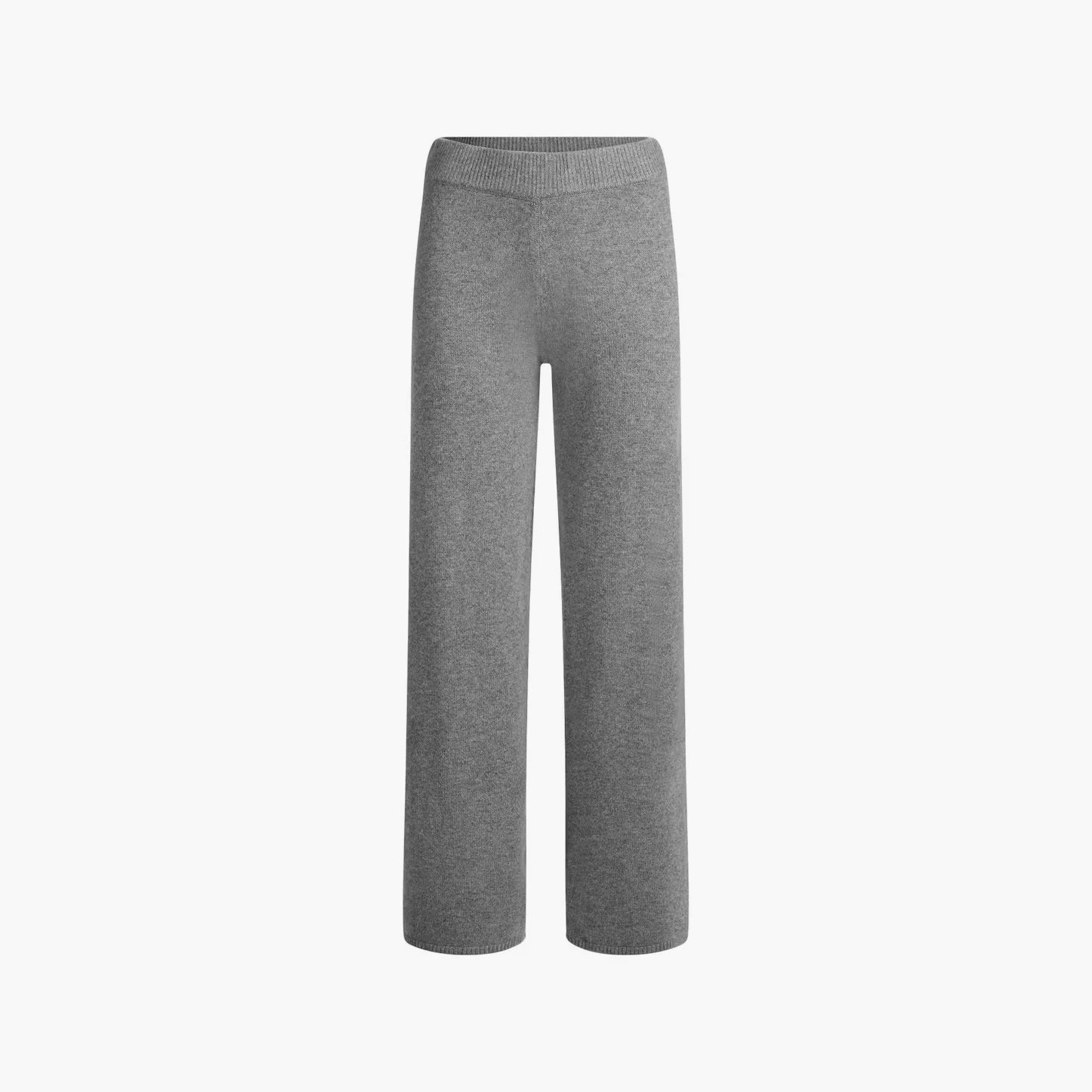 cashmere pants skims 