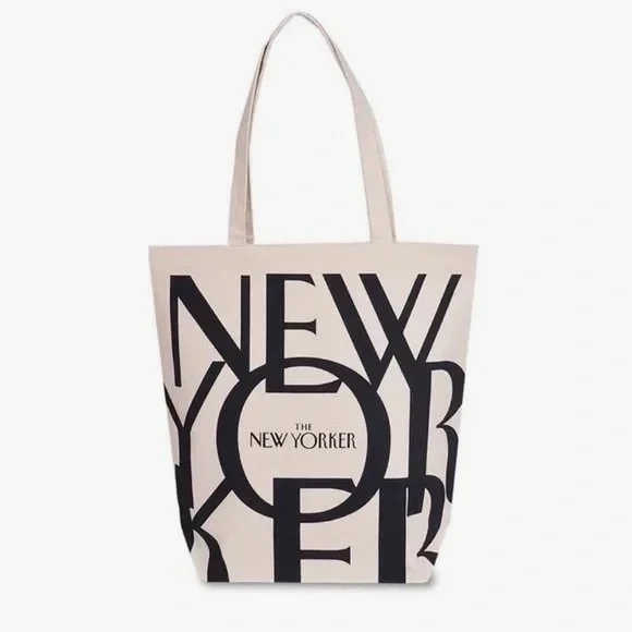 new yorker subscription