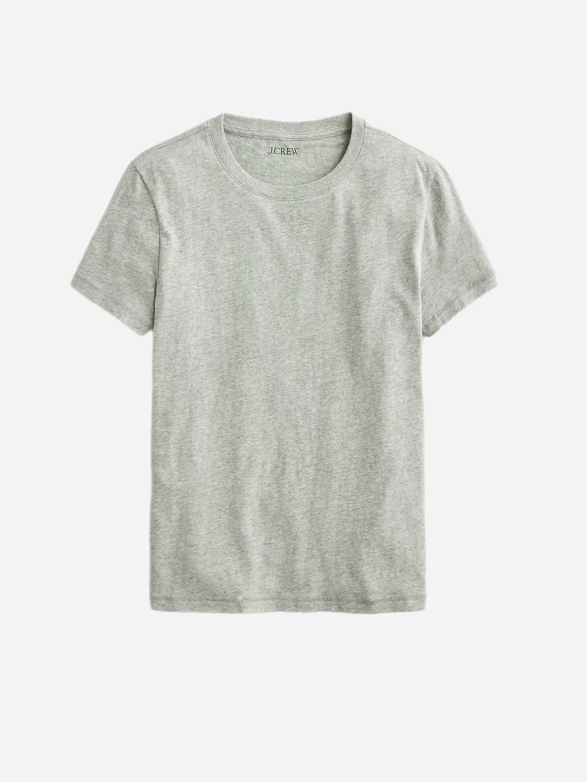 Grey T Shirt 