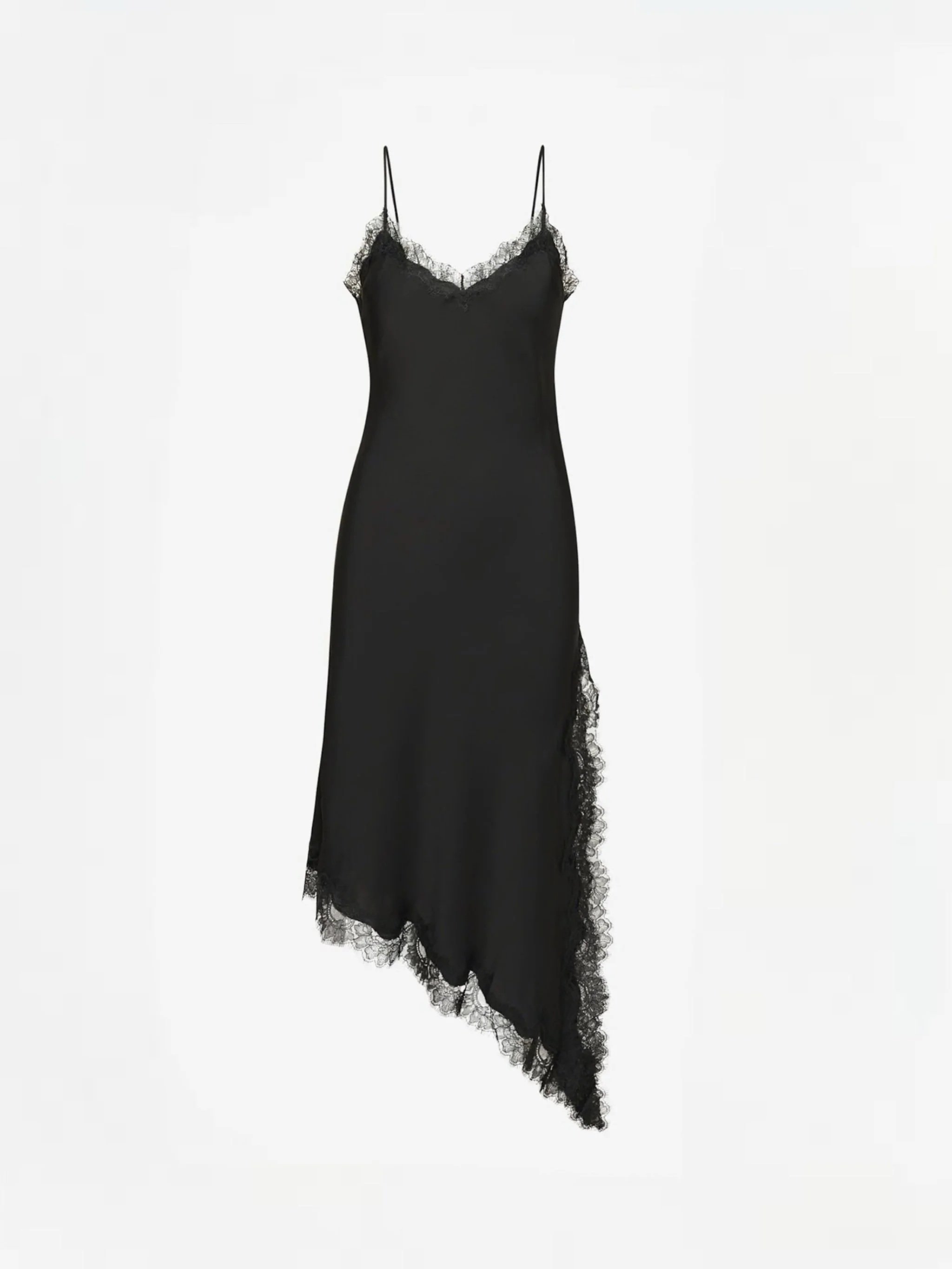 Asym Dress