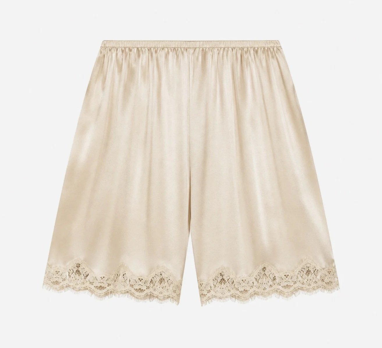 Bermuda Shorts