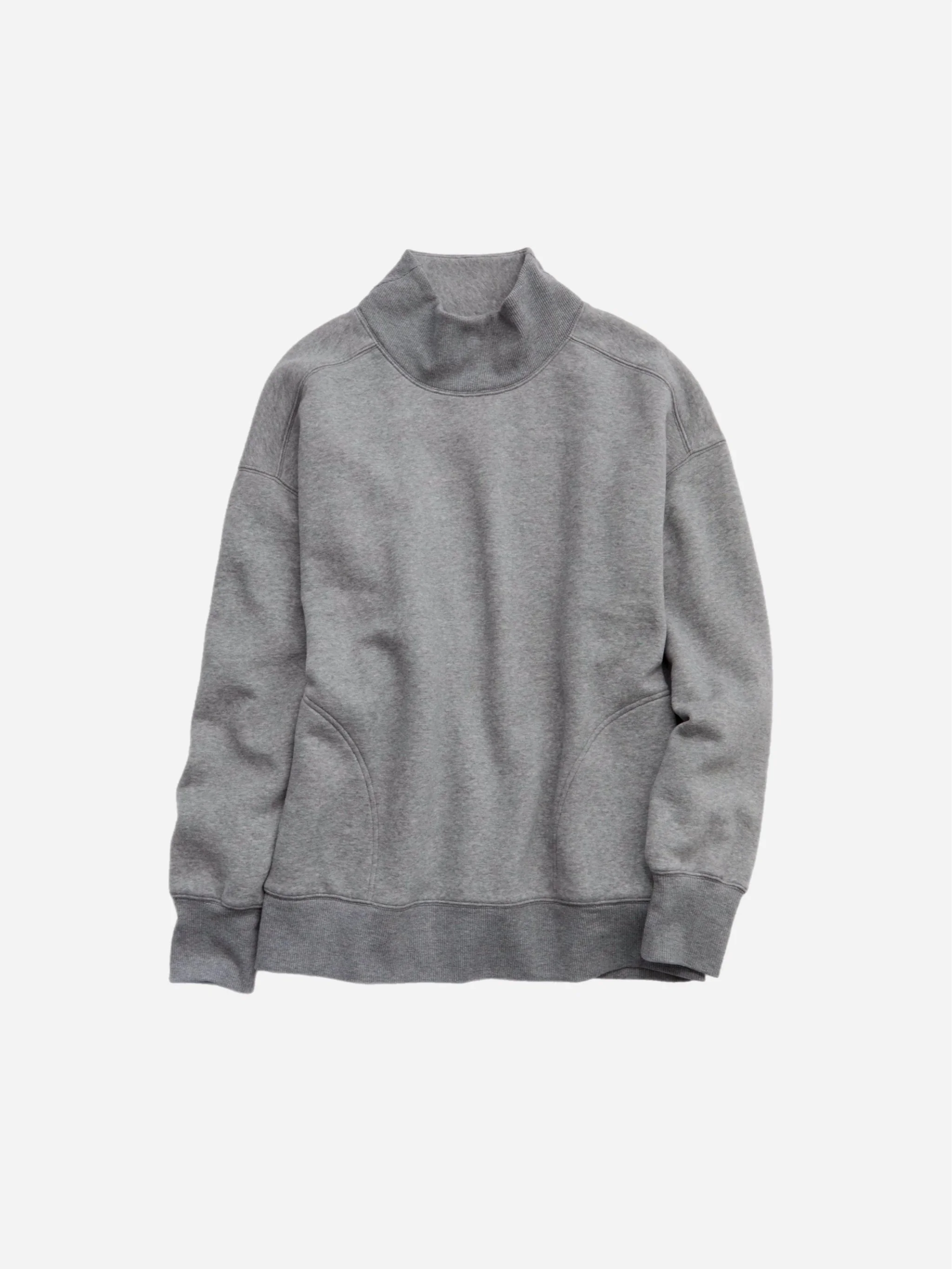 Funnel Sweatshirt 
