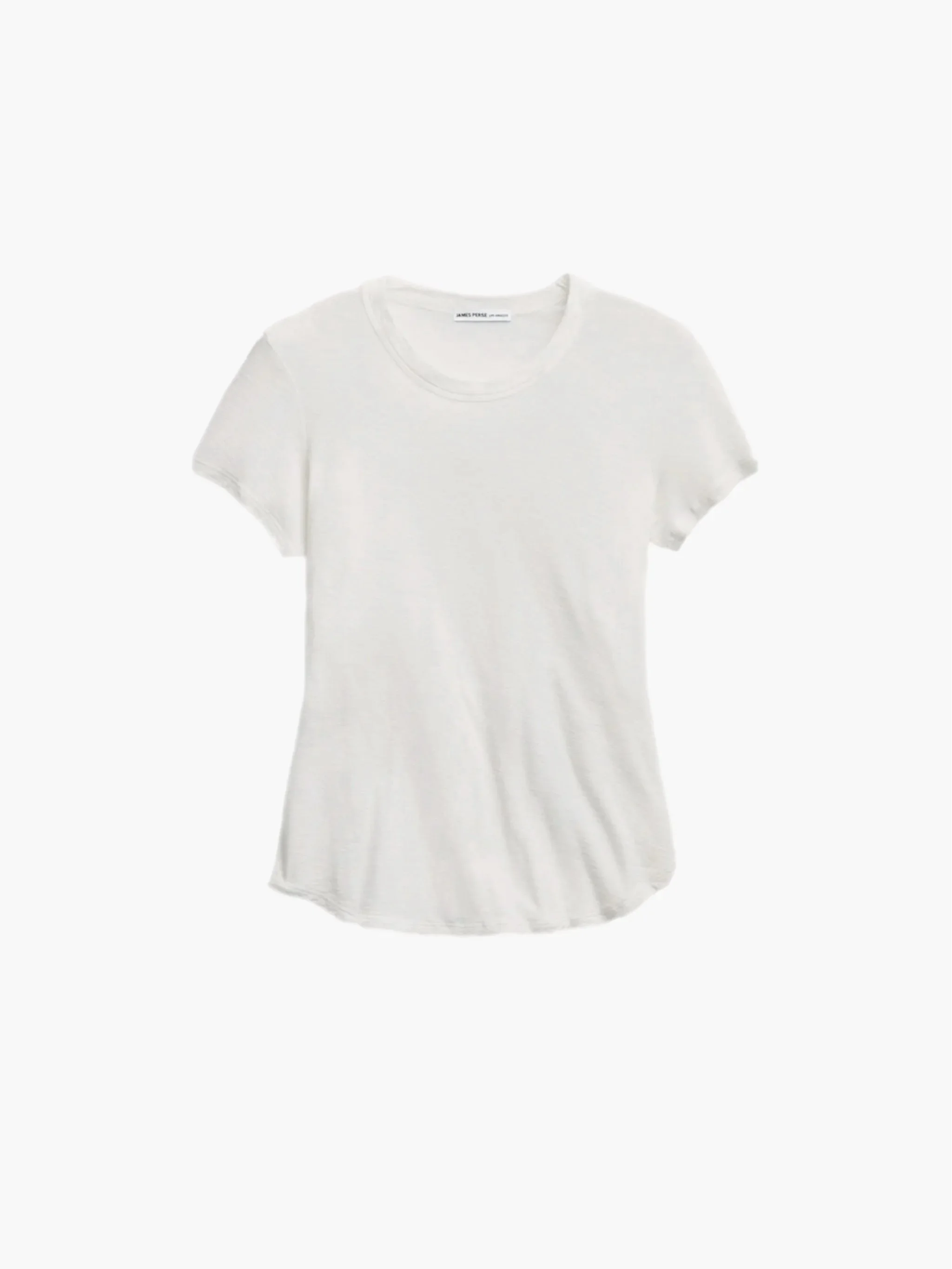 James Perse Slub T