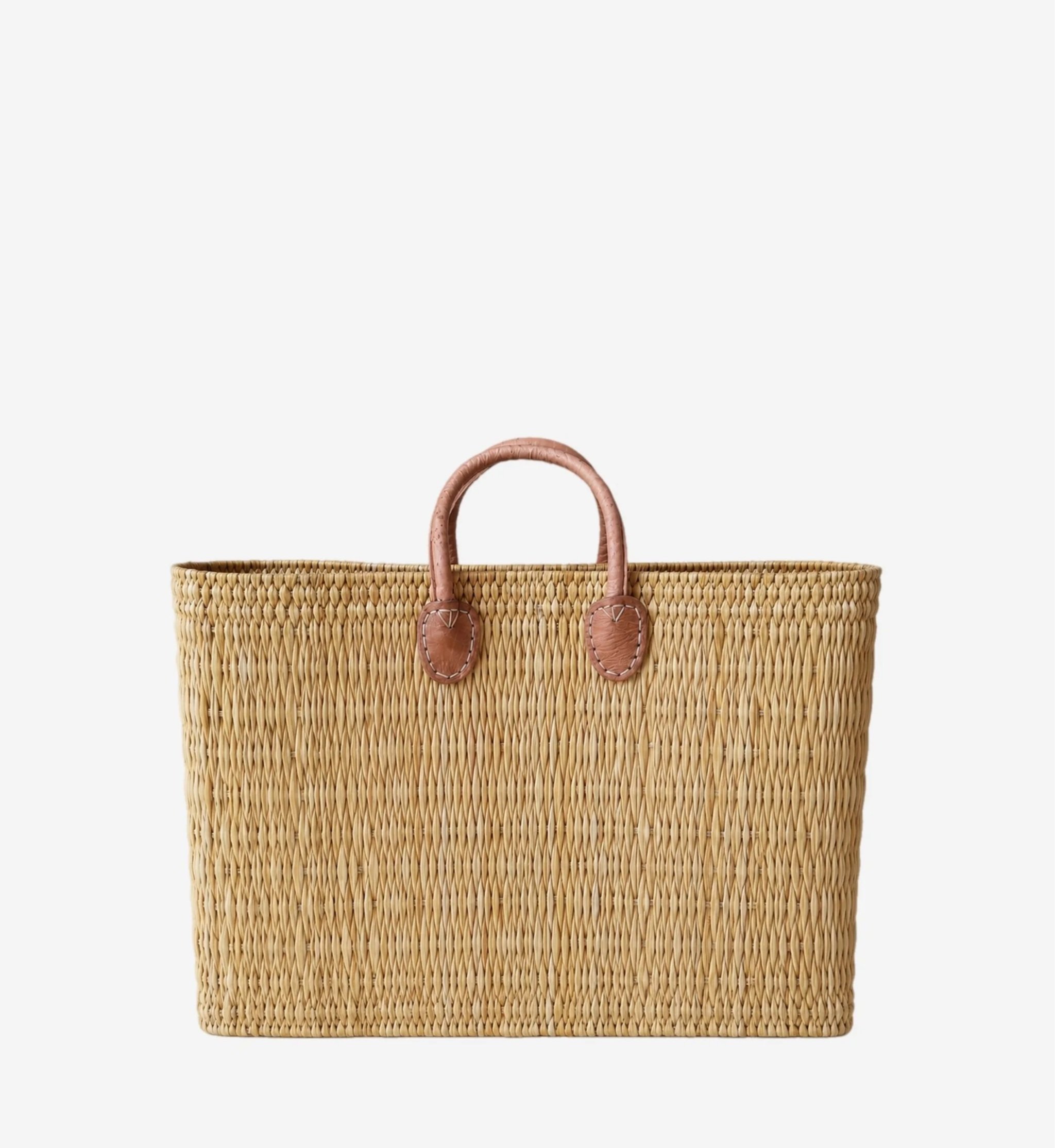 Market Tote Bag