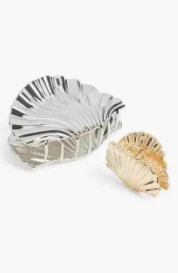 Shell Clip 