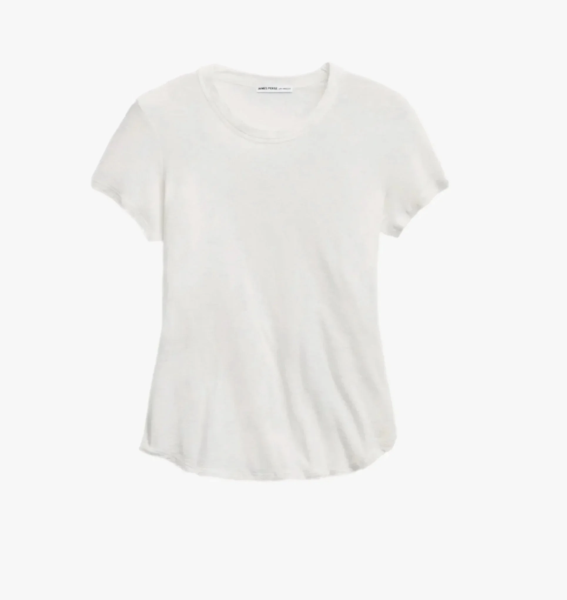 James Perse Slub T