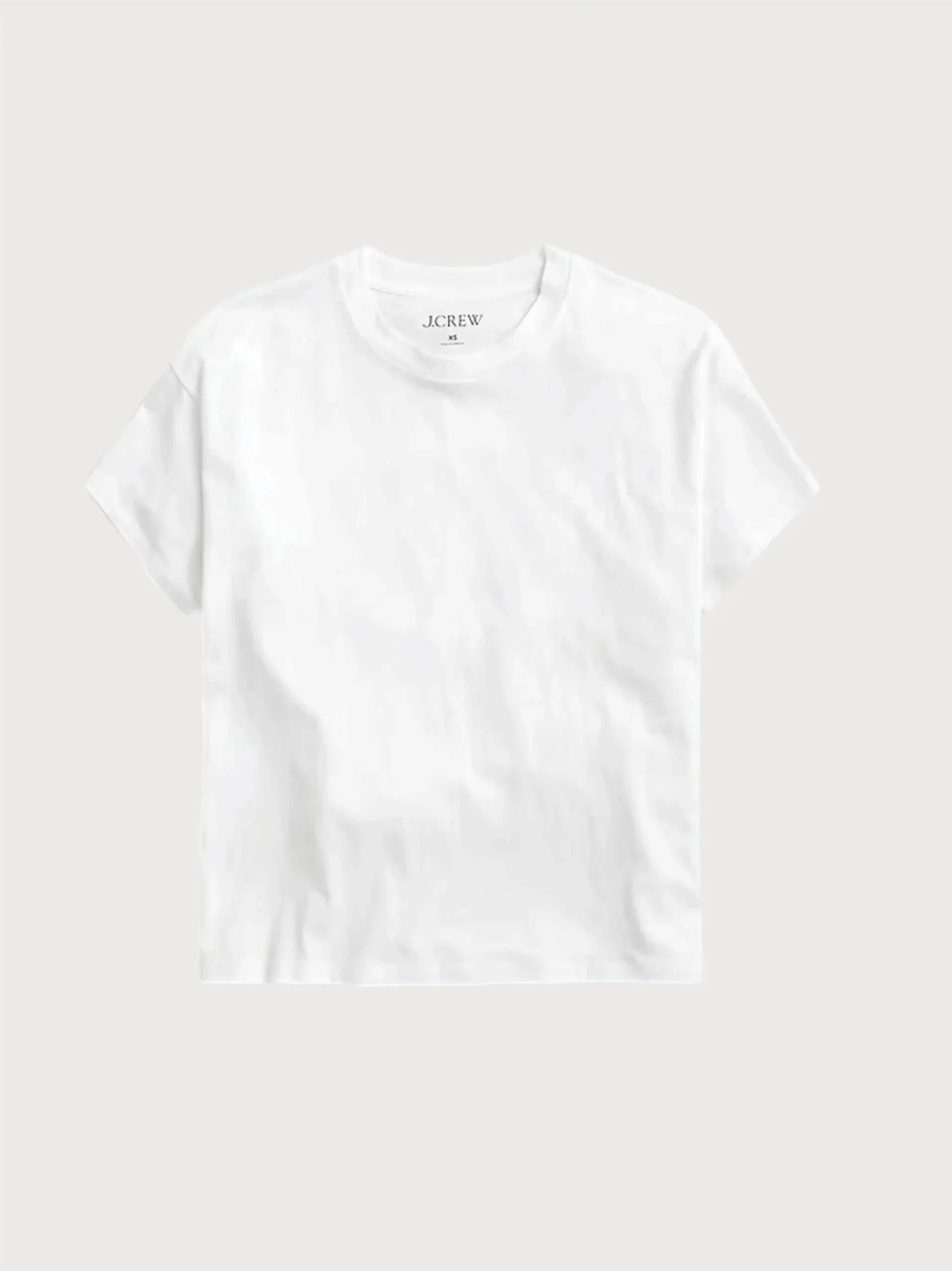 T Shirt White 