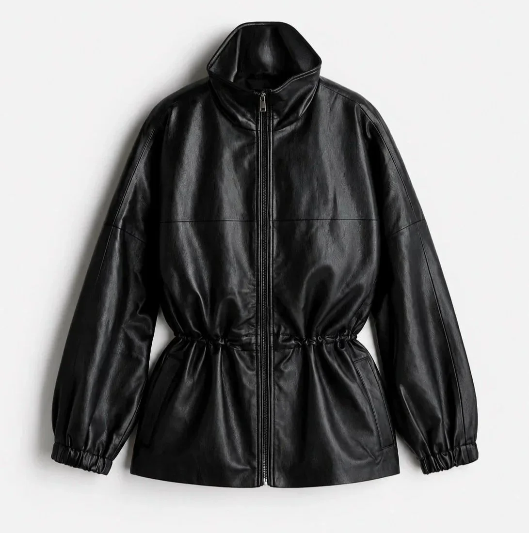 Cinched%2BWaist%2BLeather%2BCoat.jpg