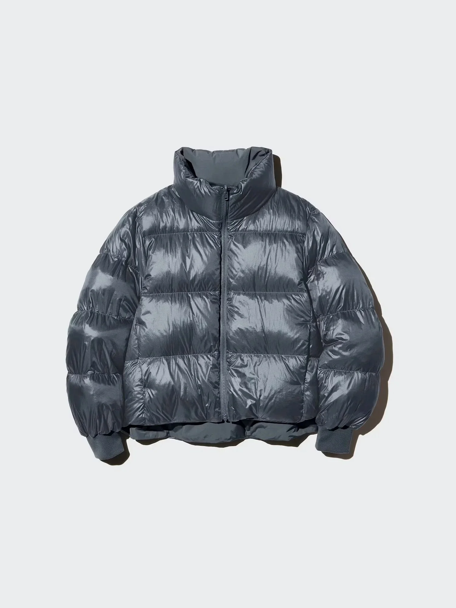 Uniqlo Puffer