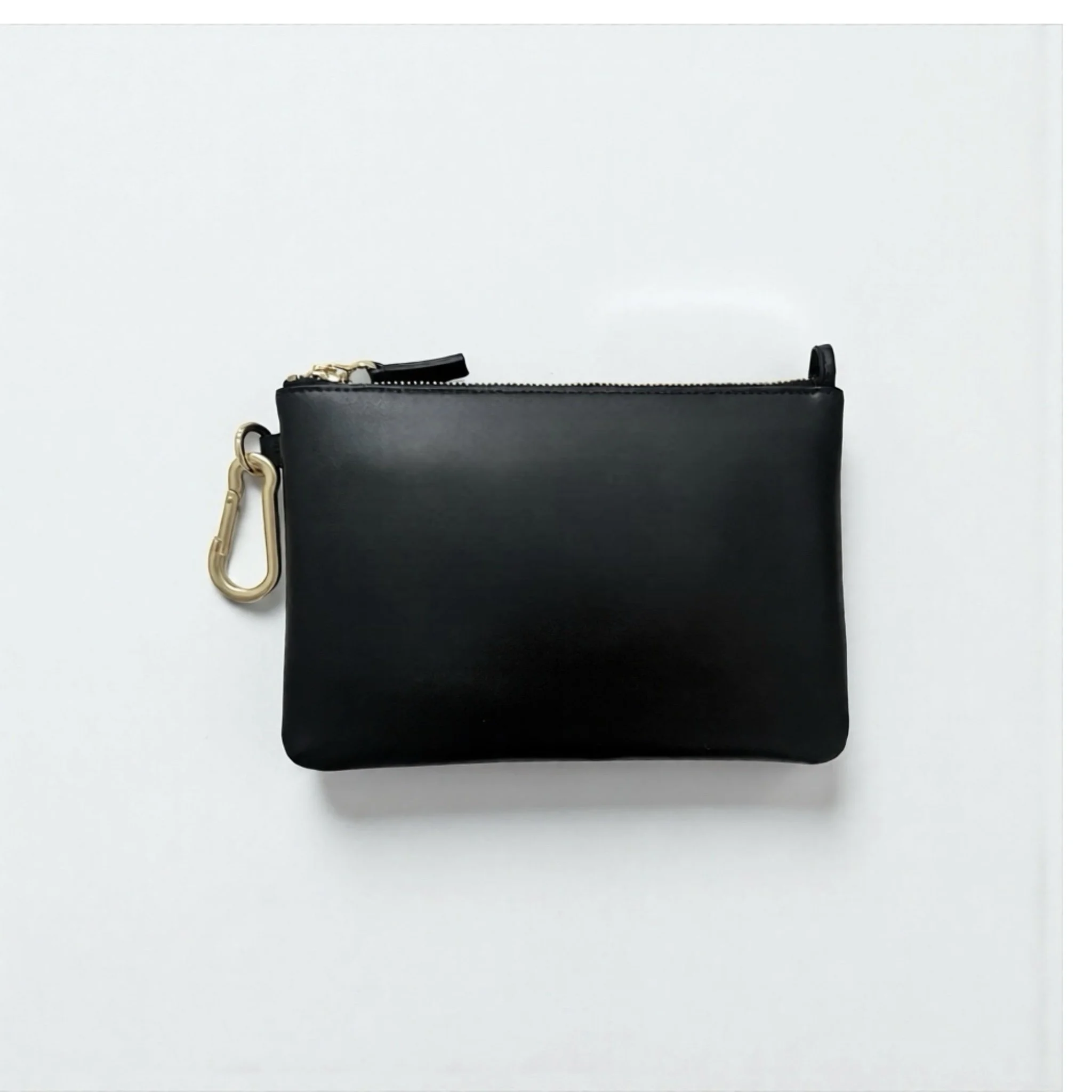 Miin Side Hustle Black Carabiner Gol.jpg