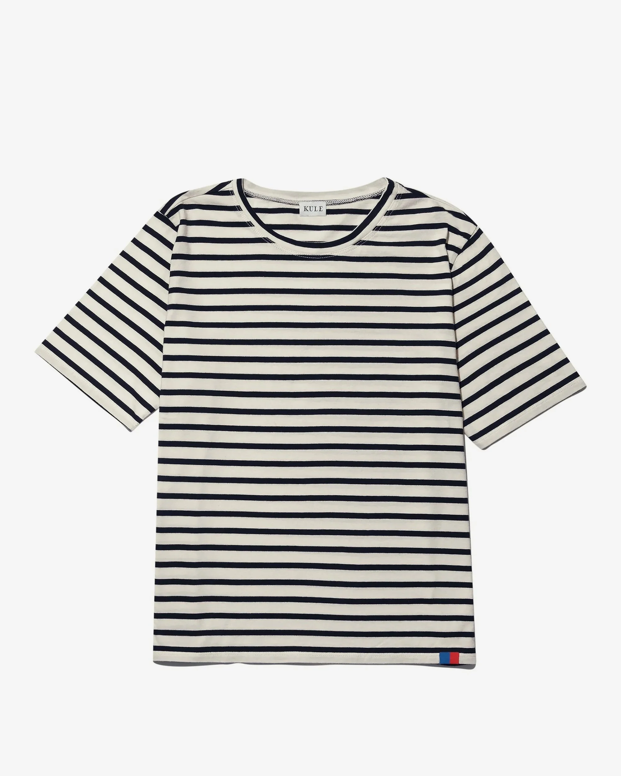 Creww NeckStreipd Shirt.jpg
