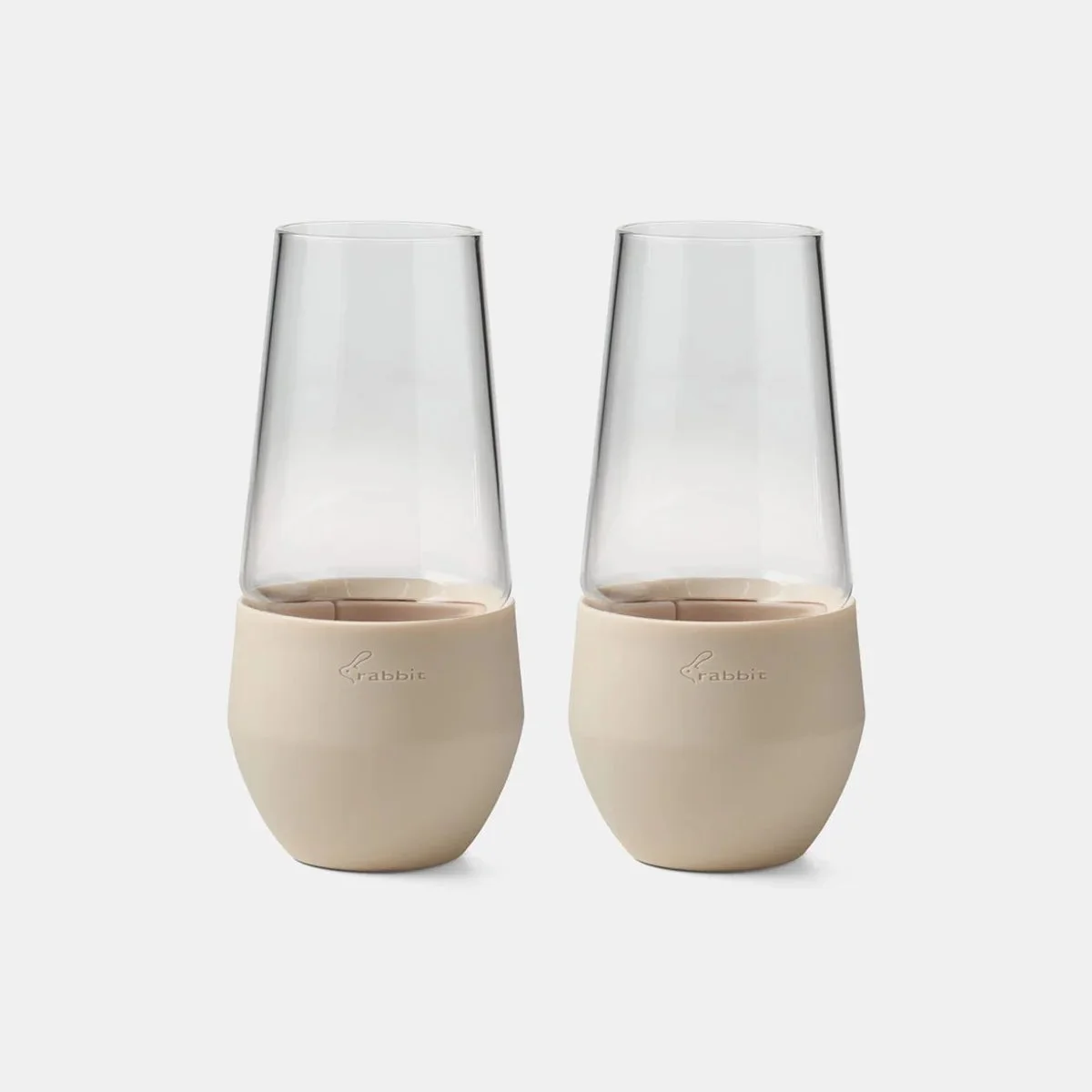 wine glasses