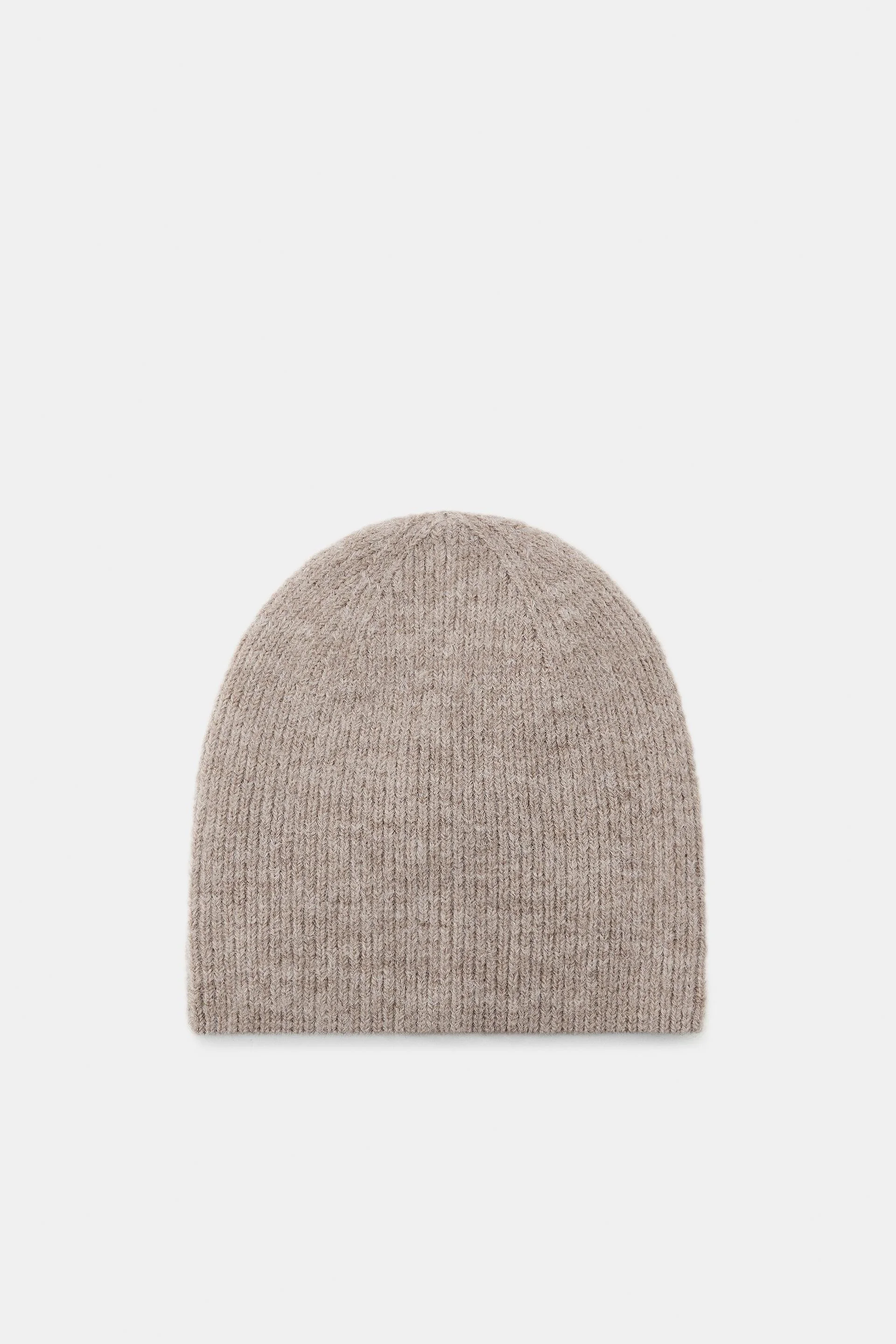 beanie